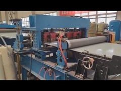 Ognioodporny aluminiowy panel warstwowy klasy A 50 mm-200 mm