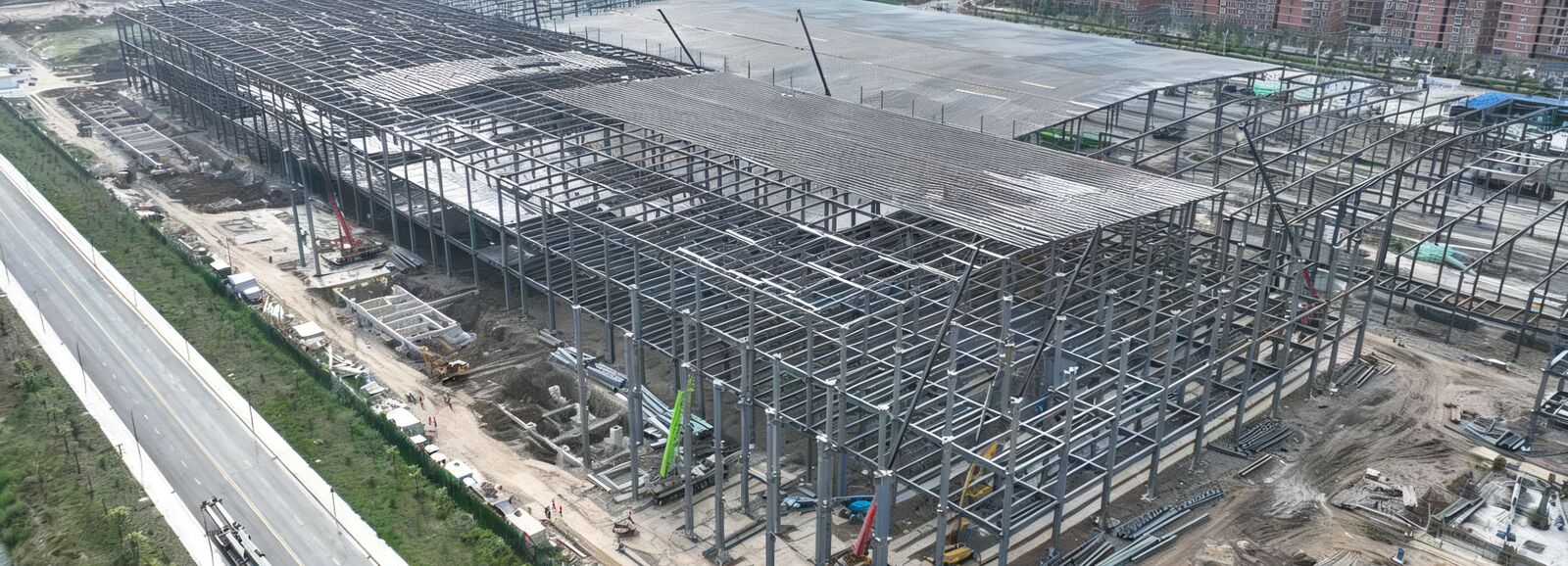 Płyta warstwowa Rockwool