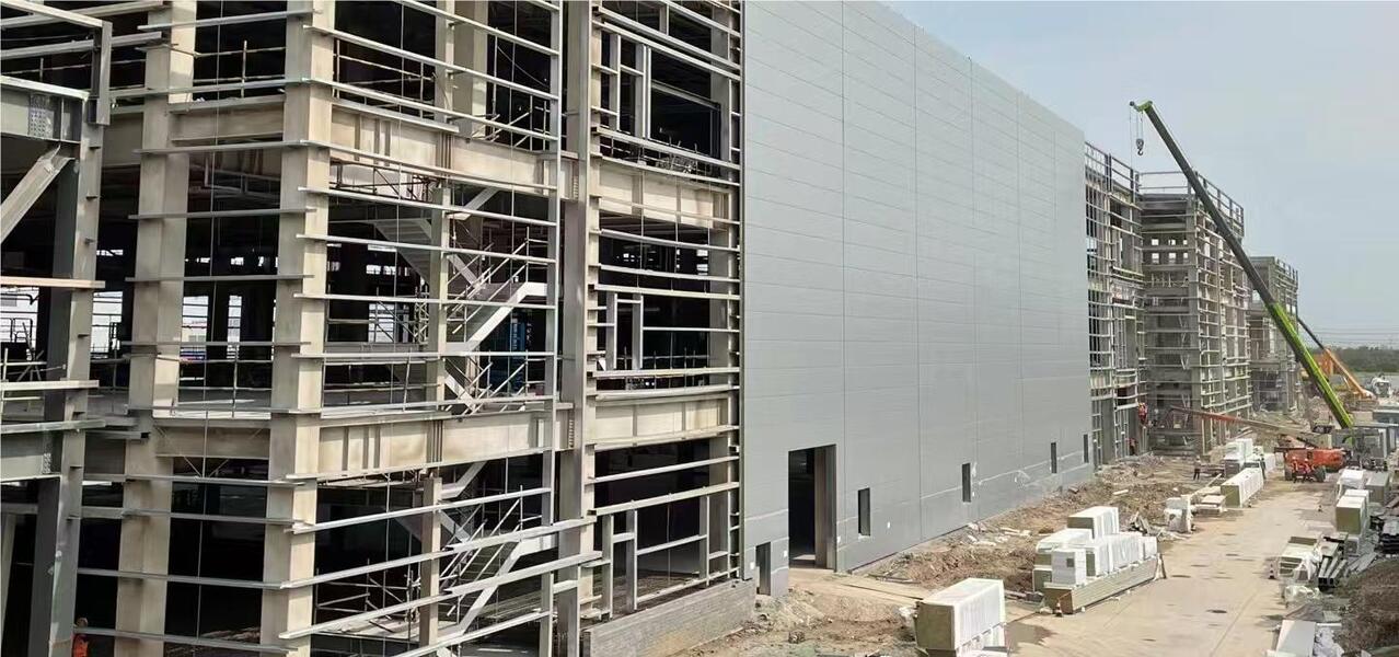 Płyta warstwowa z wełny szklanej