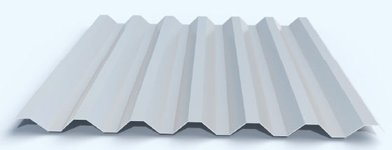 OEM Industrial Composite Steel Floor Deck Steel Plate Decking For Building