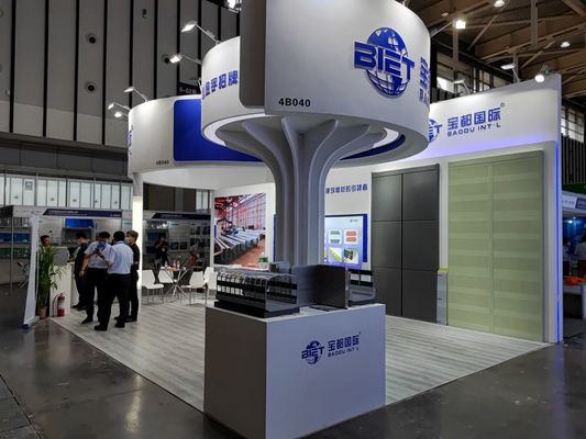 Stalowa wełna szklana Akustyczny panel PUF Dach domu Odporność termiczna Dostosowane