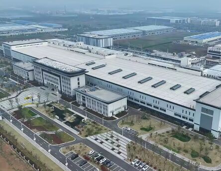Modern Steel Structure Factory Manufacturer Prefab Steel Building for Industrial Workshop Office Building